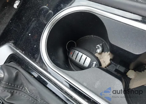 2021 Nissan Altima Sl Intelligent Awd из США, поврежденный, VIN 1N4BL4EW2MN335473